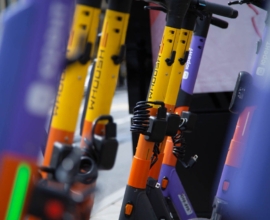 Депутат Аксененко предложил запретить электросамокаты детям