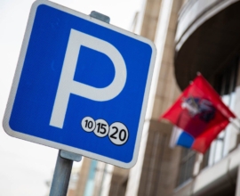 В Госдуме прокомментировали идею платного въезда в центр Петербурга