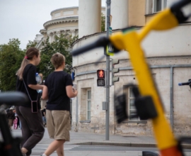В ДНР планируют запретить несовершеннолетним покупать бензин