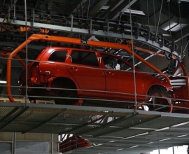 Глава АвтоВАЗа Соколов анонсировал разработку беспилотной Lada