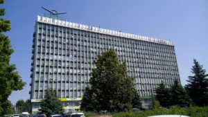 На российском рынке может появиться новый автодом на базе УАЗ «Профи»