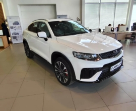 Спрос на автомобили из Китая резко пошел на спад