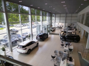 В России стартовали продажи Chery Tiggo 4 с «механикой» за 2 млн рублей