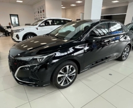 Владельцы Changan CS35 Plus перечислили минусы кроссовера