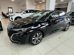 Владельцы Changan CS35 Plus перечислили минусы кроссовера