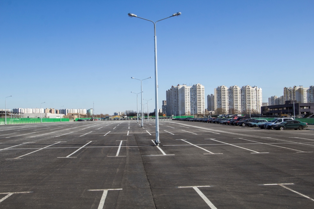 В Ярославле утвердили тарифы на хранение задержанных машин до 2029 года