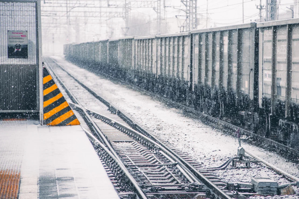 В Курске у железнодорожного вокзала построят новый транспортный узел