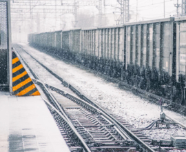 В Курске у железнодорожного вокзала построят новый транспортный узел