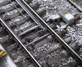 На Павелецком направлении отменили три электрички из Москвы