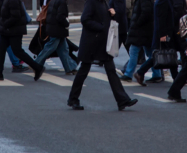 В Колумбии новый пешеходный мост обрушился вместе с мэром и жителями на открытии