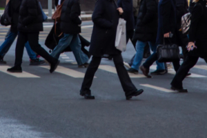 В Колумбии новый пешеходный мост обрушился вместе с мэром и жителями на открытии