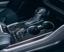 Продажи обновленного Chery Arrizo 8 Pro намечены на 22 марта в Китае