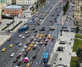 Камеры стали выписывать штрафы за ошибку в полисе ОСАГО