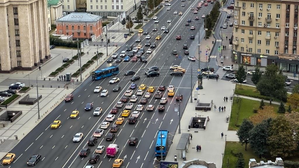 Камеры стали выписывать штрафы за ошибку в полисе ОСАГО