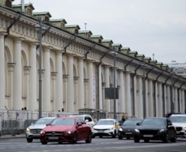 Минтранс предложил создать дороги без ограничений скорости