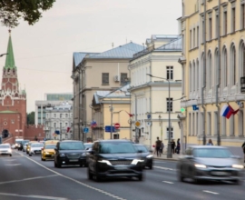 С 22 января в Петербурге перекроют участки улиц в Колпино и на Южном шоссе