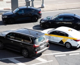 Эксперт рассказал о влиянии нового утильсбора на цены авто