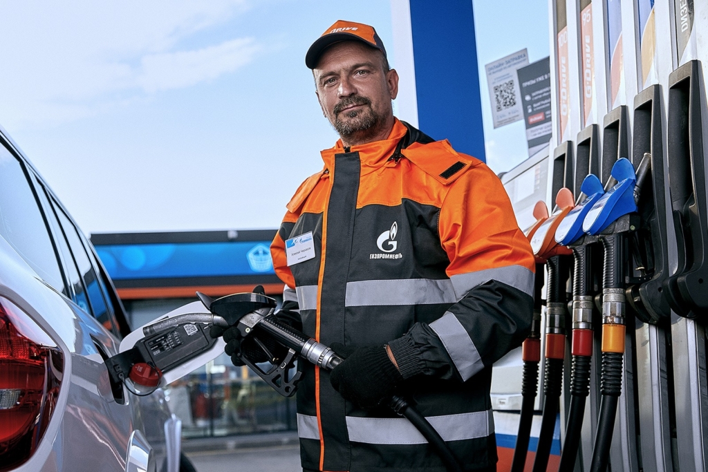 Рейтинг «100 лучших товаров России» возглавила продукция «Газпром нефти»