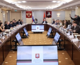 Таксистов-зазывал прогонят от московских аэропортов и вокзалов