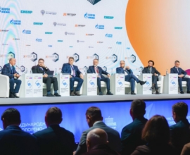 В Петербурге на конференции «PRO Битум и ПБВ» обсудили развитие дорожной отрасли и битумного рынка