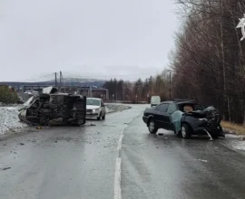 Против подозреваемой в смертельном ДТП в Тынде завели уголовное дело