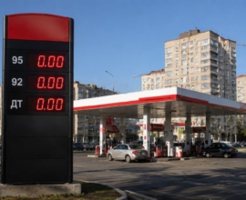 Дефицит топлива в Липецкой области хотят решить продажей по госномерам