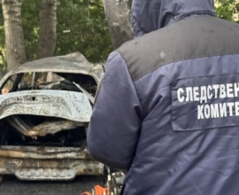 После гибели шести подростков в ДТП в Татарстане возбуждено уголовное дело