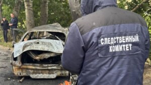 После гибели шести подростков в ДТП в Татарстане возбуждено уголовное дело