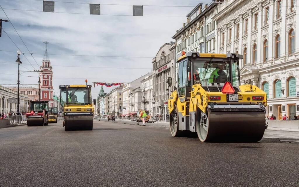 «Роботизированные системы могут стать основой «умных» дорог в России»