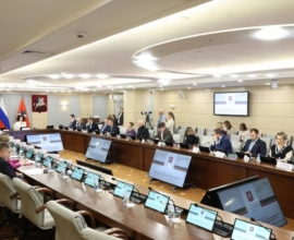 В Мосгордуме обсудили зоны посадки и высадки пассажиров такси